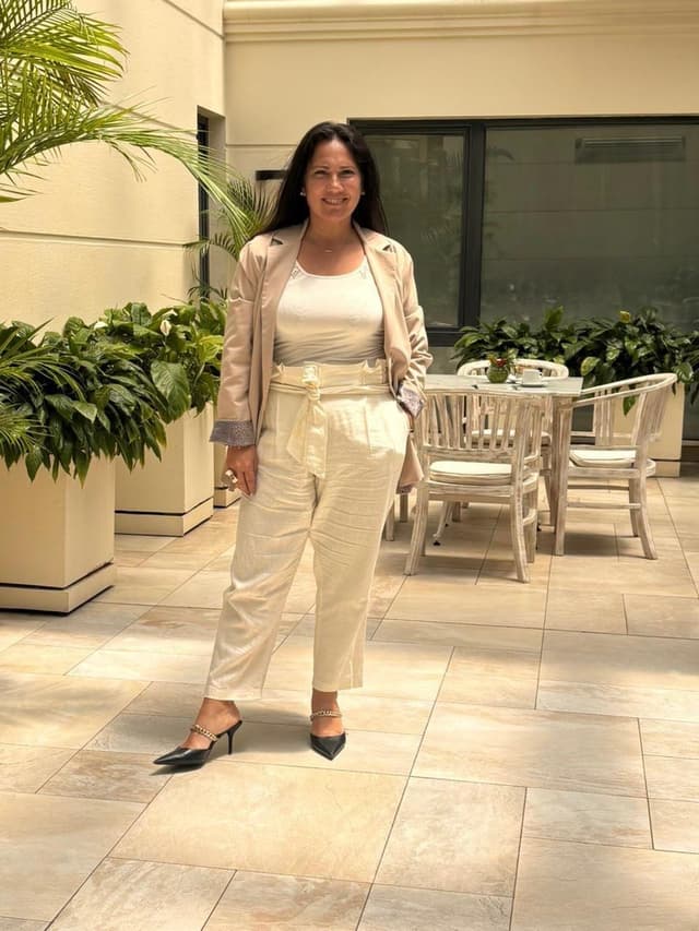 Adriana Rodriguez — AR Planifica